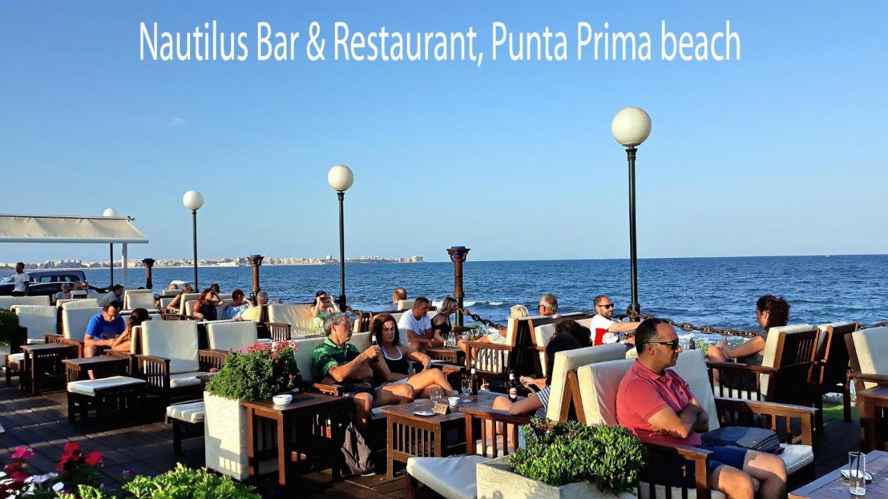 Apartment With Large Roof Solarium Dehesa de Campoamor  외부 사진